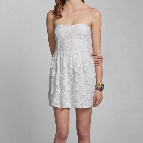 abercrombie and fitch dresses clearance